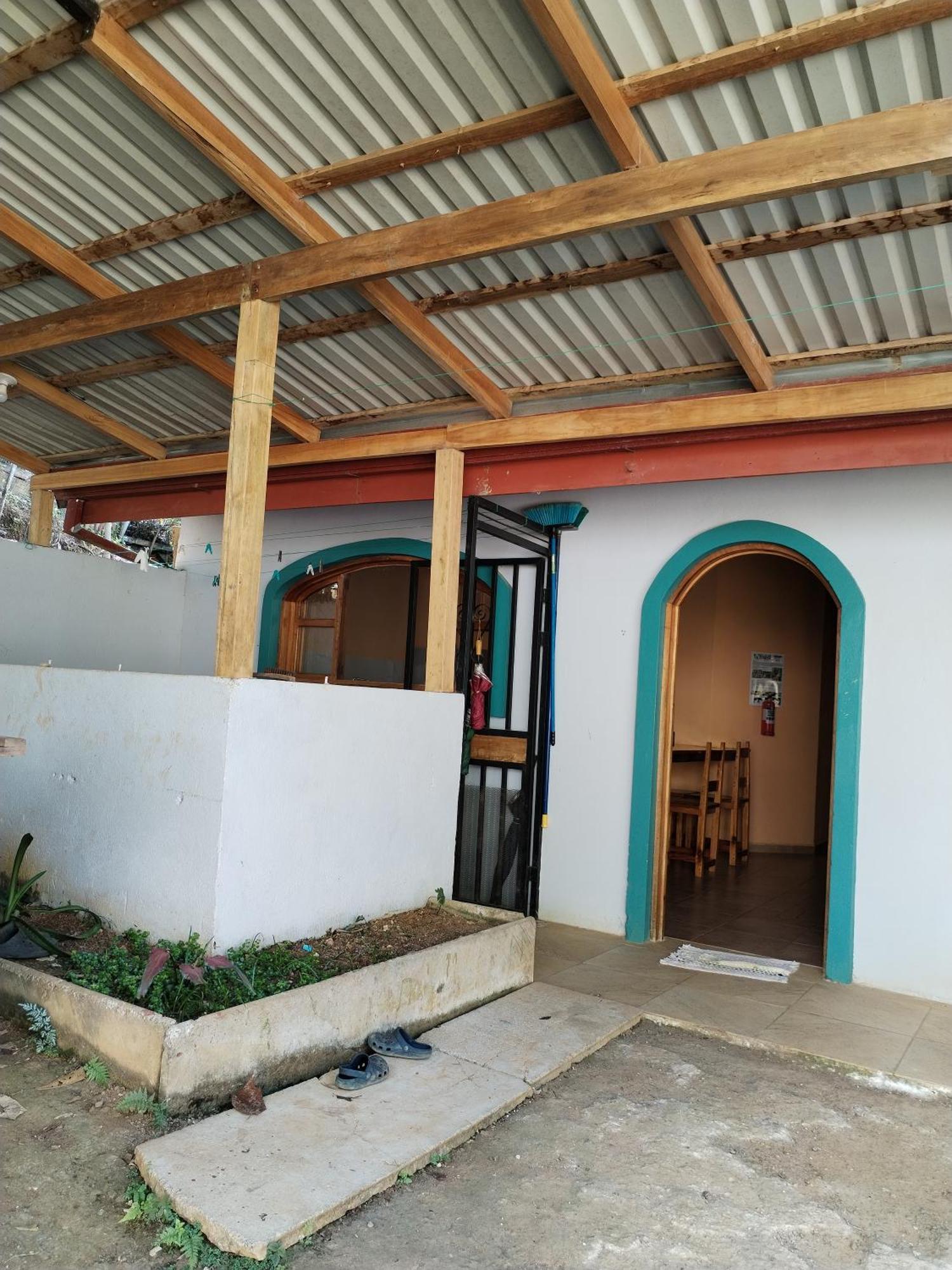 مبيت وإفطار Drakes Bay Osa House - Drake Corcovado Tours المظهر الخارجي الصورة
