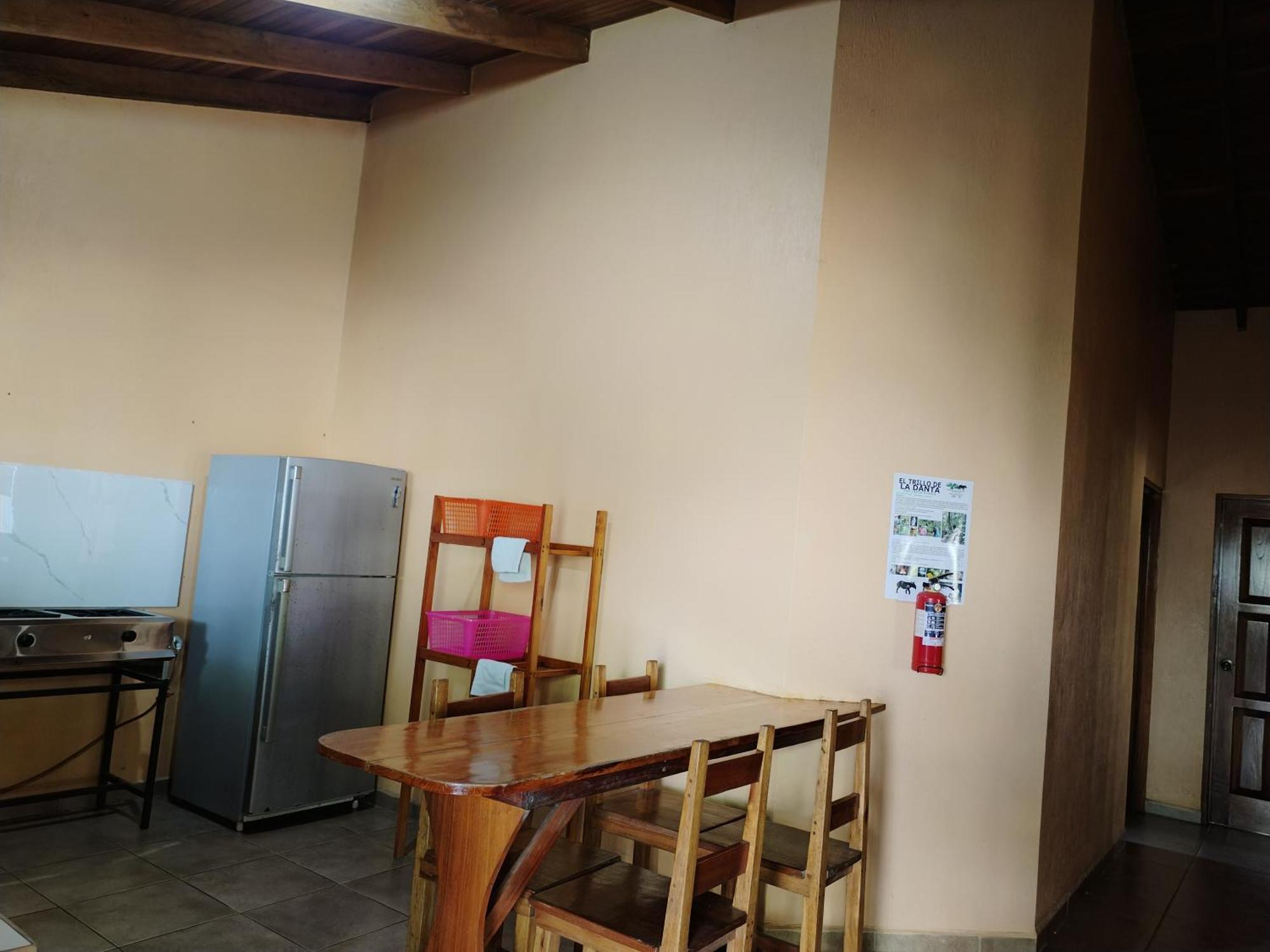 مبيت وإفطار Drakes Bay Osa House - Drake Corcovado Tours المظهر الخارجي الصورة