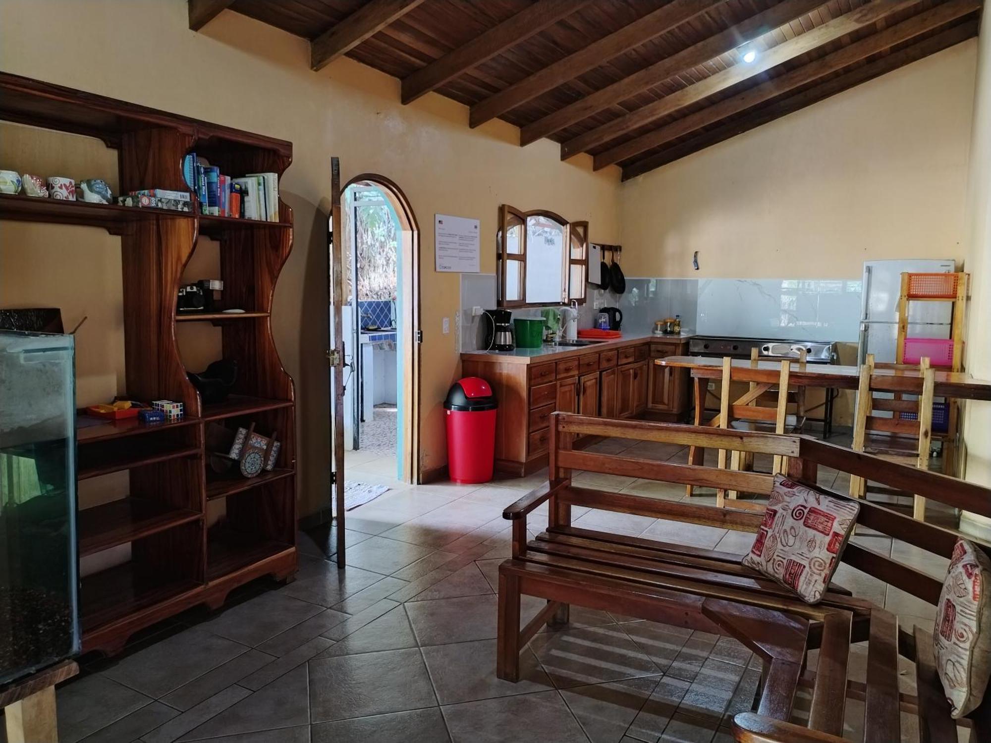 مبيت وإفطار Drakes Bay Osa House - Drake Corcovado Tours المظهر الخارجي الصورة