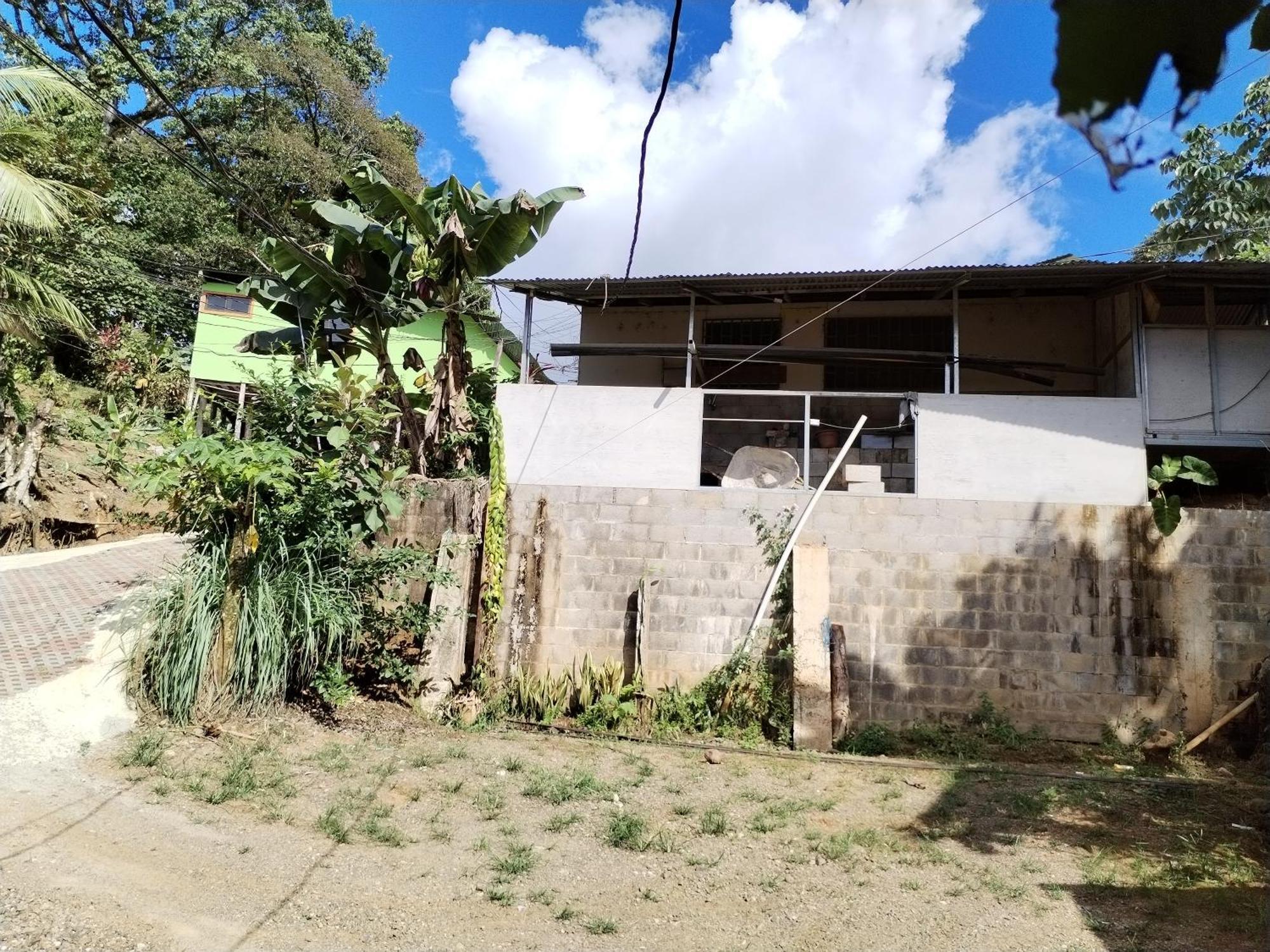 مبيت وإفطار Drakes Bay Osa House - Drake Corcovado Tours المظهر الخارجي الصورة