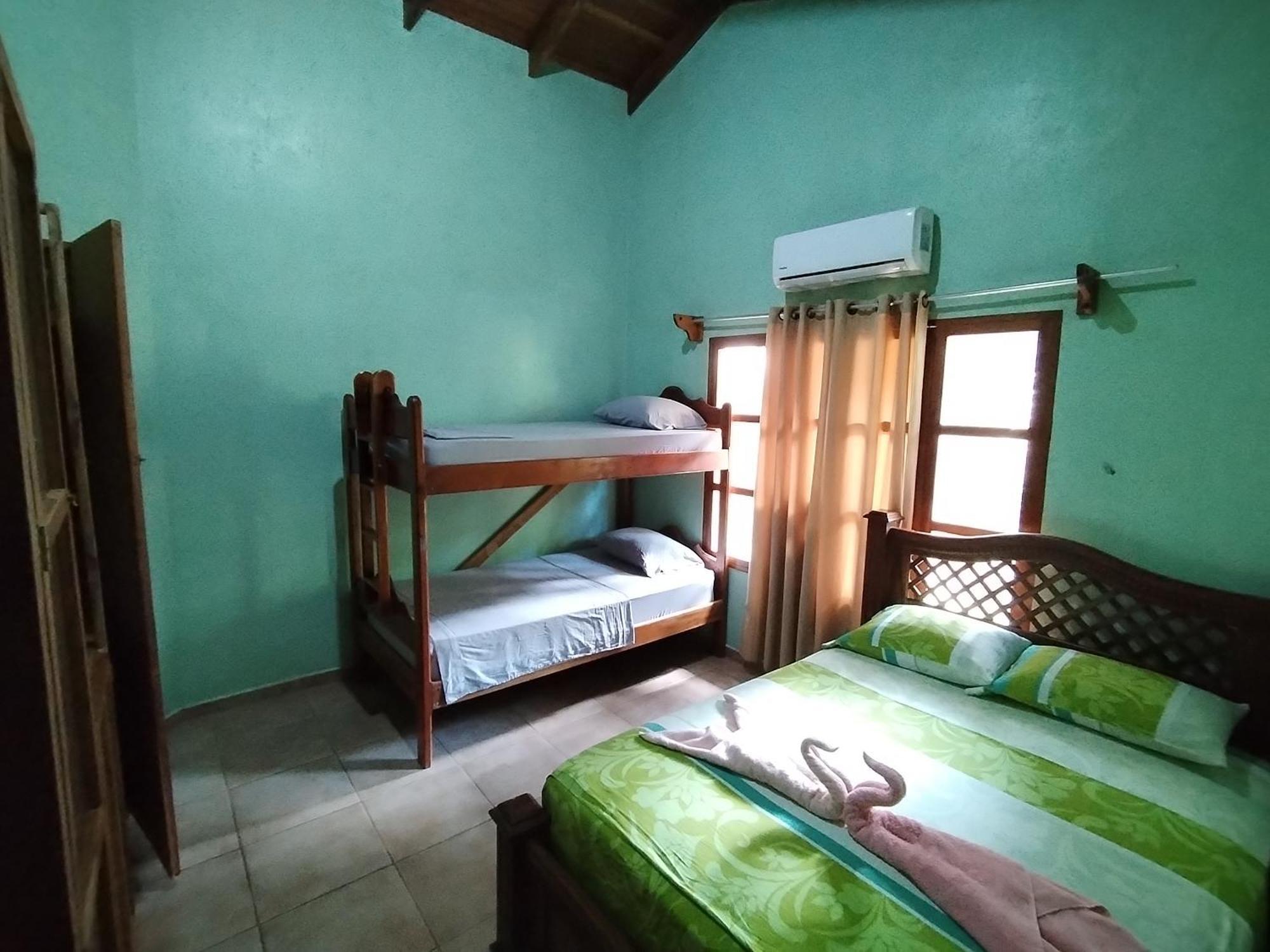 مبيت وإفطار Drakes Bay Osa House - Drake Corcovado Tours المظهر الخارجي الصورة