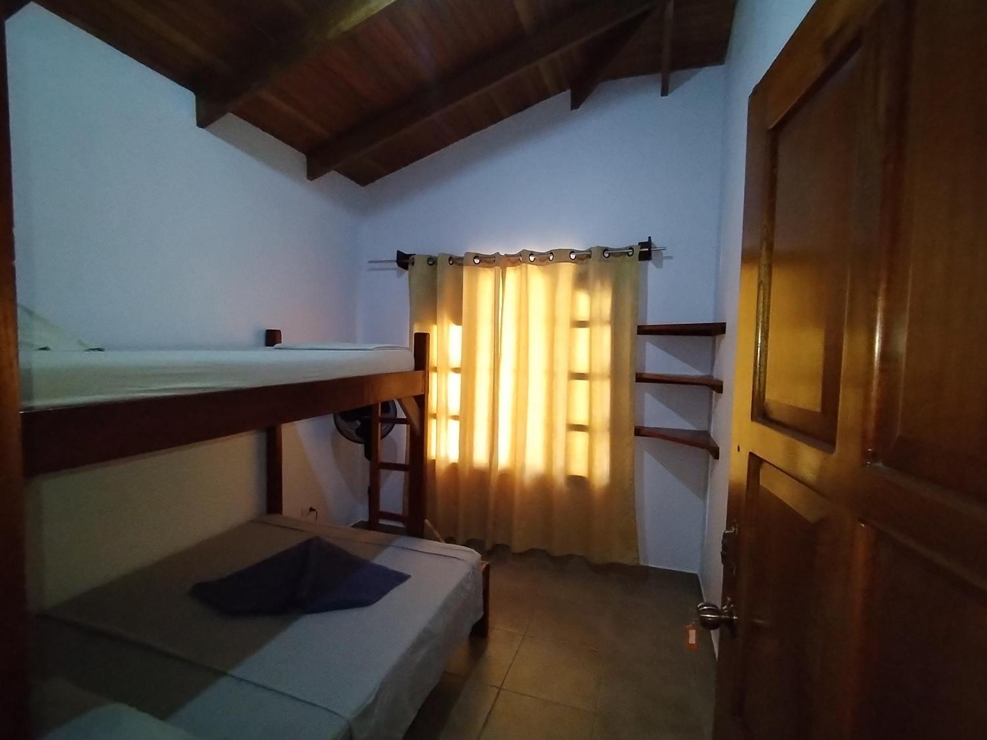 مبيت وإفطار Drakes Bay Osa House - Drake Corcovado Tours المظهر الخارجي الصورة