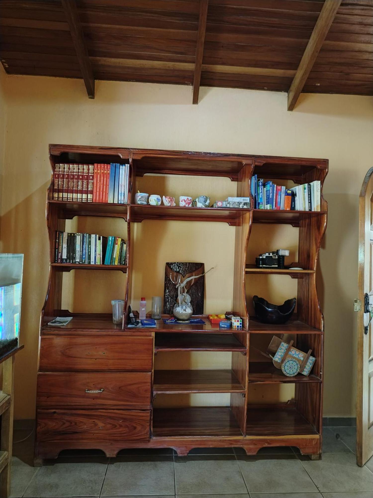مبيت وإفطار Drakes Bay Osa House - Drake Corcovado Tours المظهر الخارجي الصورة